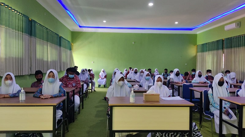SOSIALISASI
