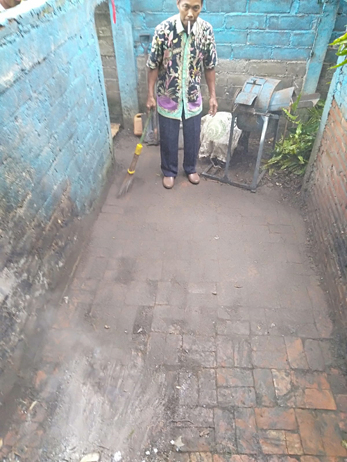 PROSES-3